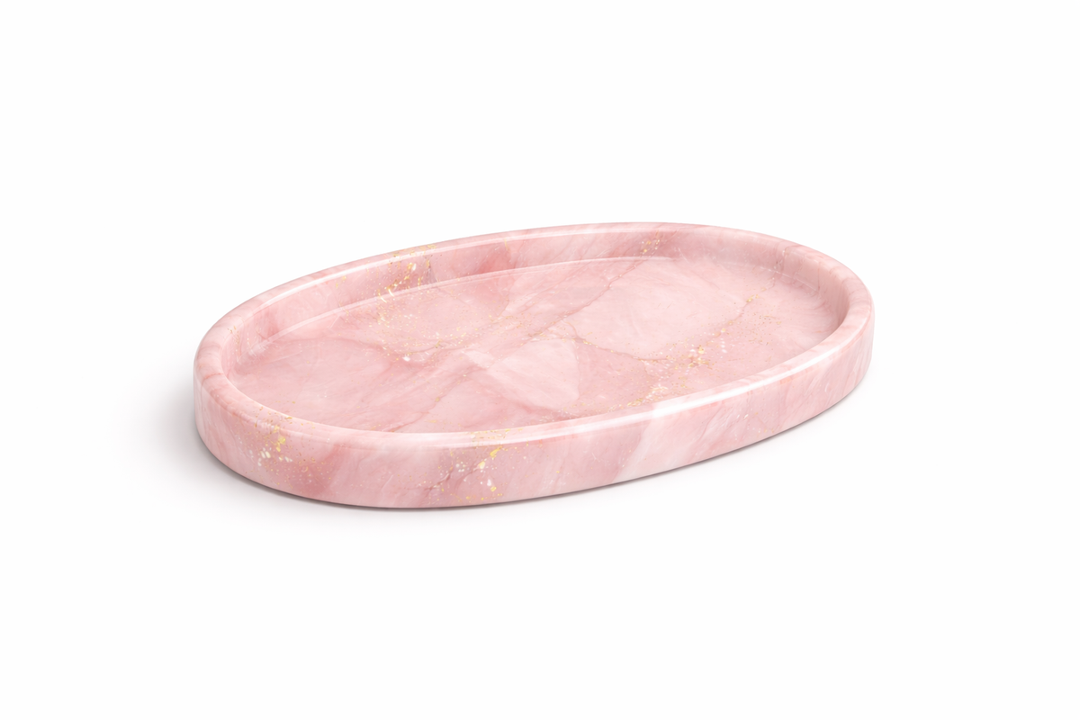 Svuotatasche in Marmo